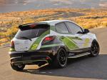 Mazda2 Turbo by Mazdaspeed 2011 года